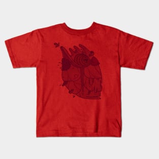 Core Kids T-Shirt